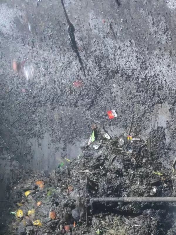 岭东管道结垢危害和原因